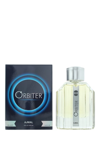 Orbiter Ajmal - Eau de parfum 100 ml