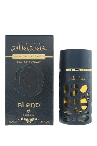 Khalta Blend Lattafa - Eau de parfum 100 ml