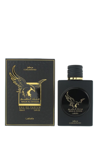 Malik At Tayoor Lattafa - Eau de parfum 100 ml
