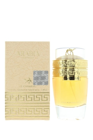 Arabia pour femme Le Chameau - Eau de parfum 100 ml