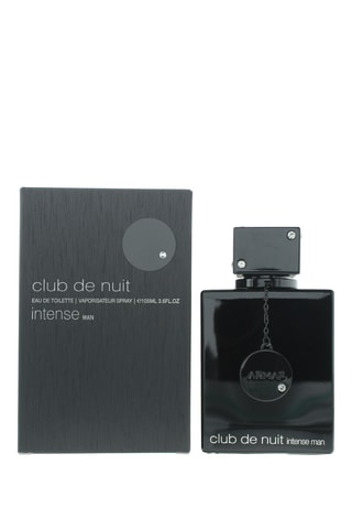 Club de nuit Intense Man Armaf - Eau de toilette 105 ml