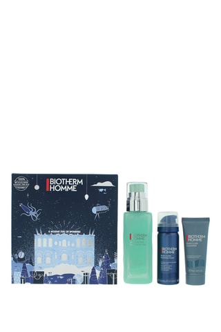 Coffret Aqua Power pour homme - 3 produits