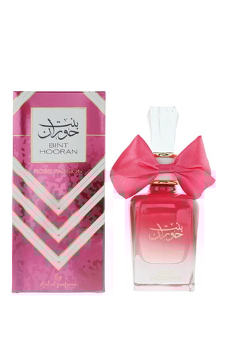 Bint Hooran Rose passion Ard Al Zaafaran - Eau de parfum 100 ml