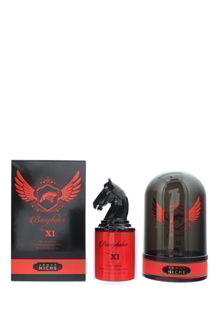 Niche Bucephalus XI Armaf - Eau de parfum 100 ml