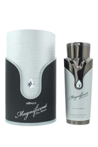 Magnificent pour homme Armaf - Eau de parfum 100 ml