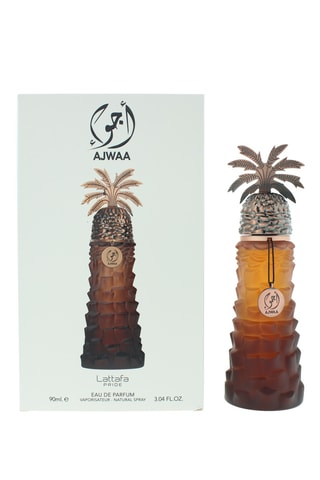 Ajwaa Lattafa Pride Lattafa - Eau de parfum 90 ml