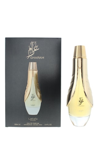 Lattafa Pride Gharam - Eau de parfum 100 ml