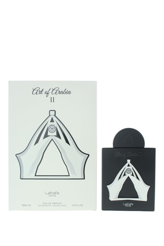 Lattafa Pride Art of Arabia II - Eau de parfum 100 ml