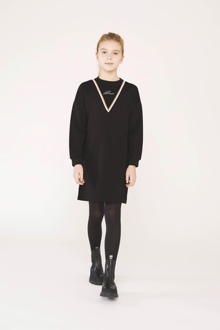 Robe Noir - Hugo Boss