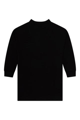 Robe Noir - Hugo Boss