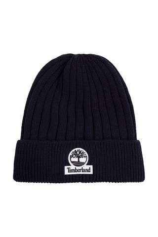 Bonnet Bleu nuit