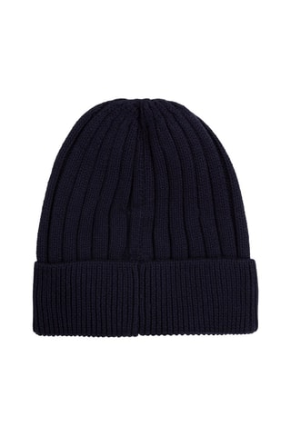 Bonnet Bleu nuit