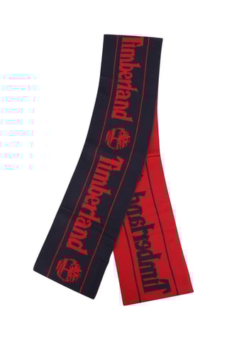 Echarpe Rouge
