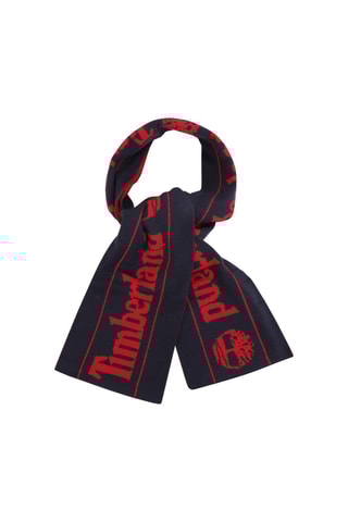Echarpe Rouge