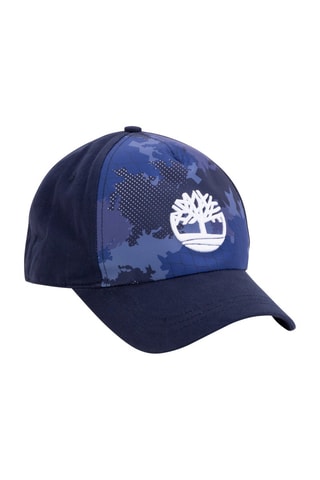 Casquette Bleu marine