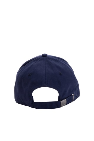 Casquette Bleu marine