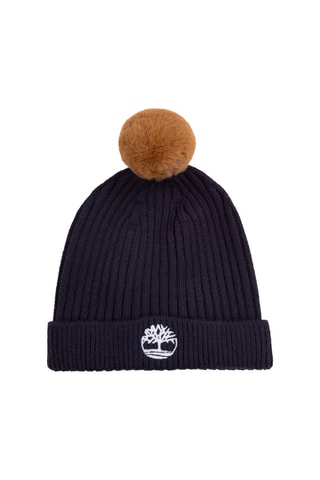 Bonnet Bleu nuit