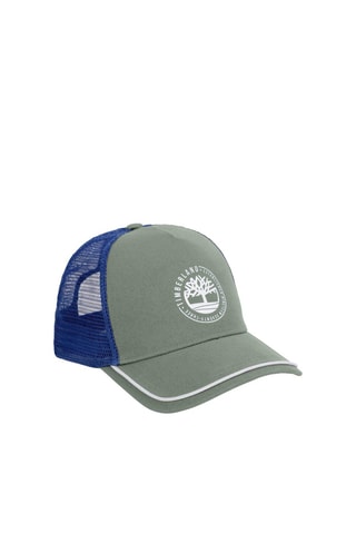 Casquette Kaki