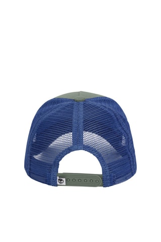 Casquette Kaki