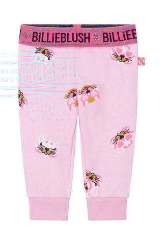 Jogging Rose - Billieblush