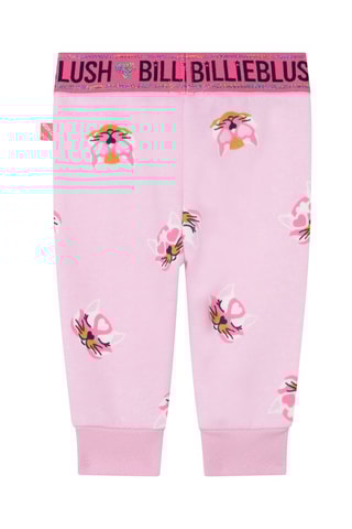 Jogging Rose - Billieblush