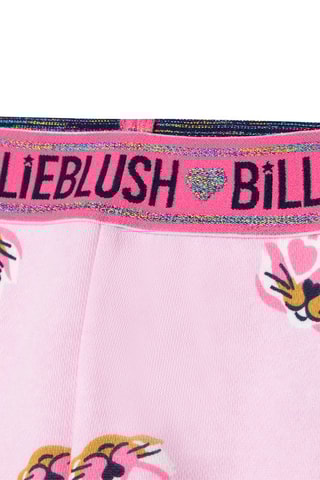 Jogging Rose - Billieblush