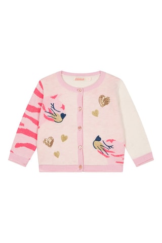 Gilet Rose - Billieblush