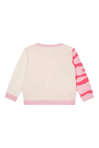 Gilet Rose - Billieblush