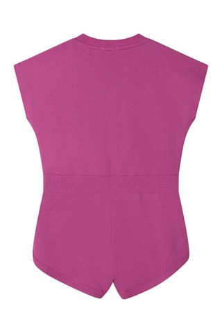 Combinaison Violet - Billieblush