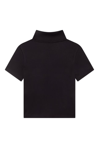 T-shirt Noir - DKNY
