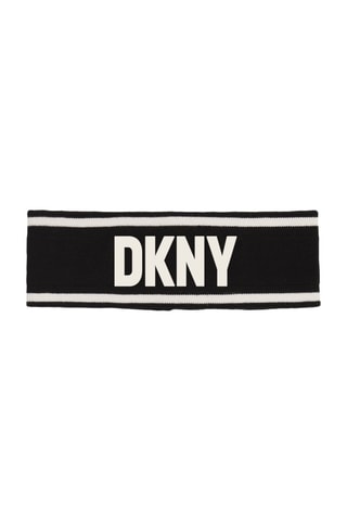 Bandeau Noir et blanc - DKNY