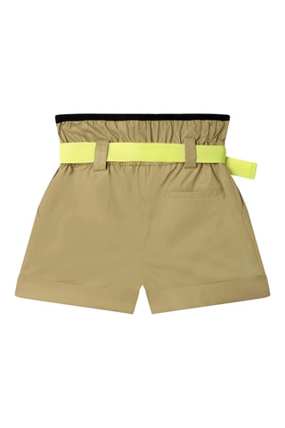 Short Kaki - DKNY