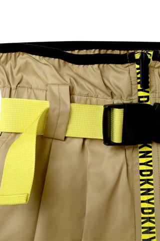 Short Kaki - DKNY