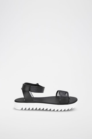 Sandales Noir - DKNY