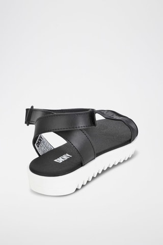 Sandales Noir - DKNY
