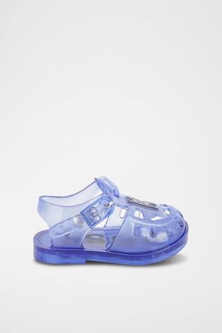 Méduses Bleu - Hugo Boss