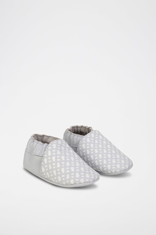 Chaussons en cuir Ciel - Hugo Boss
