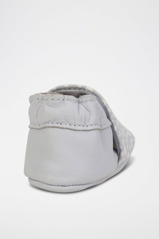 Chaussons en cuir Ciel - Hugo Boss
