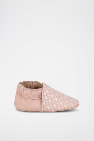 Chaussons Rose - Hugo Boss