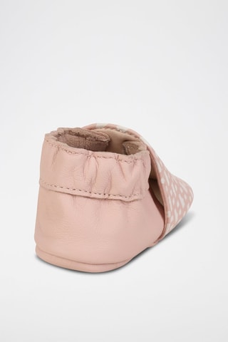 Chaussons Rose - Hugo Boss