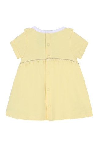 Robe Jaune - Hugo Boss