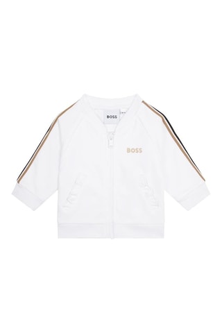 Ensemble 3 pièces Blanc - Hugo Boss