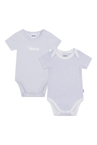 2 bodys Ciel - Hugo Boss