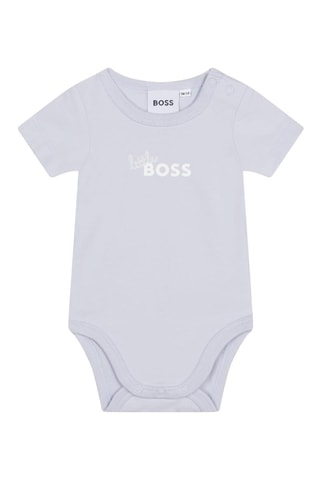 2 bodys Ciel - Hugo Boss