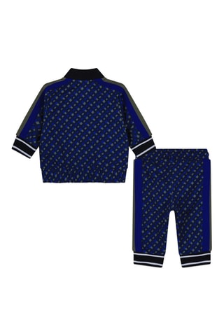 Veste et jogging Bleu marine - Hugo Boss