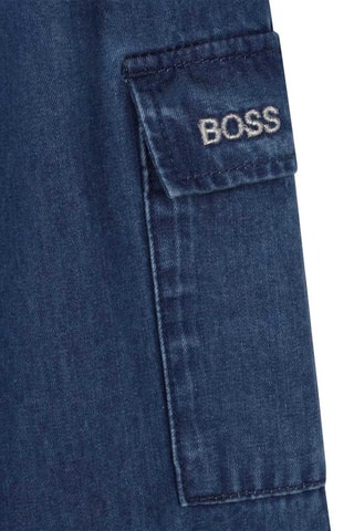 Jean Bleu - Hugo Boss