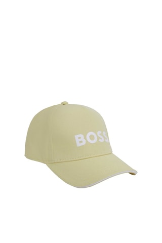 Casquette Vert - Hugo Boss