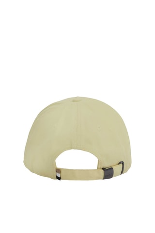 Casquette Vert - Hugo Boss