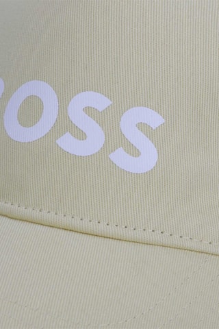 Casquette Vert - Hugo Boss