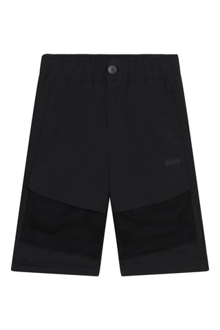 Bermuda Noir - Hugo Boss